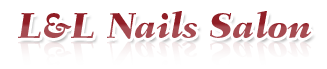 L&L Nails Salon - Best Nail Salon, Pedicures, Manicures & Waxing in Kitchener Waterloo, Ontario.
